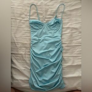 Lucy in the sky brand new never worn nelly bodycon dress